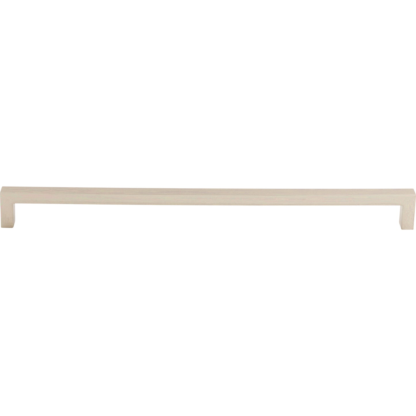 Top Knobs Square Bar Pull