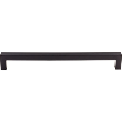 Top Knobs Square Bar Pull