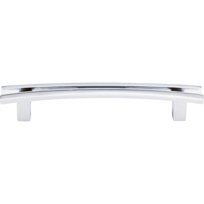 Top Knobs Flared Bar Pull