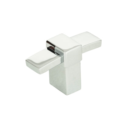 Atlas Buckle Up Length Bar Knob
