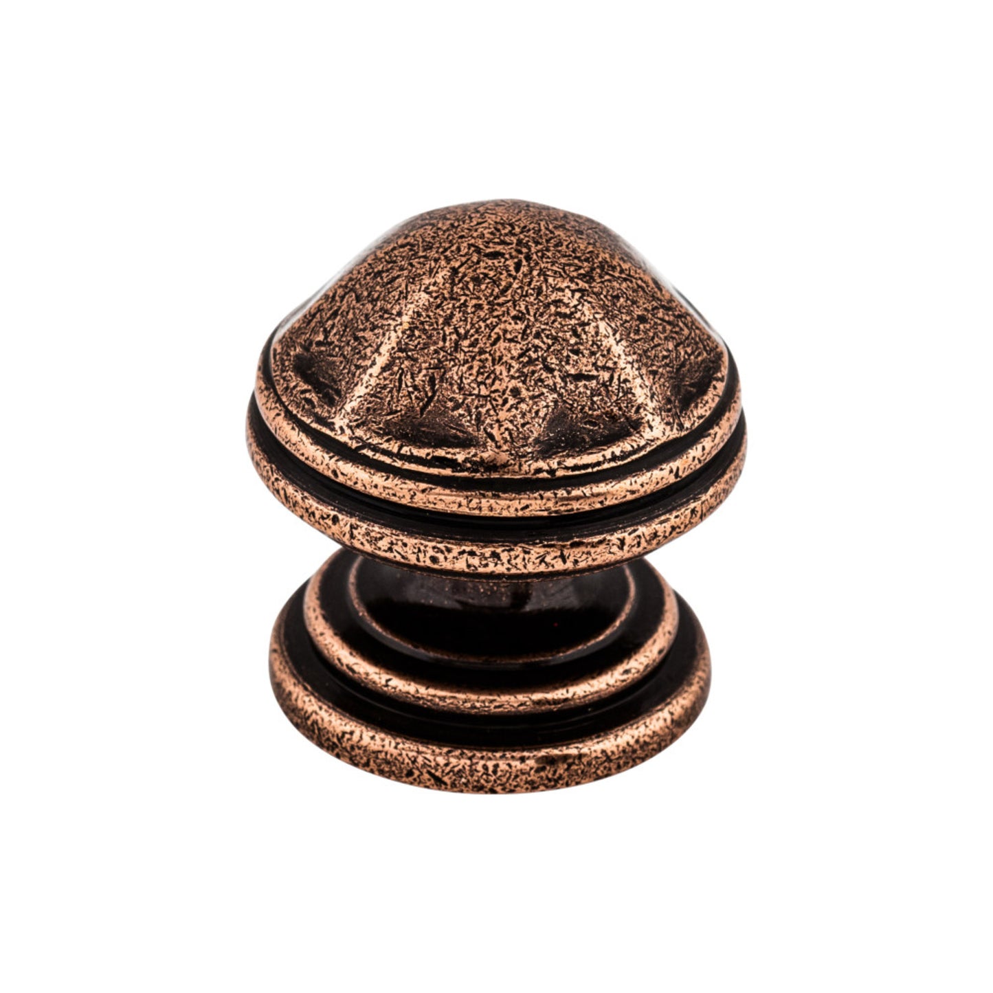 London Round Knob