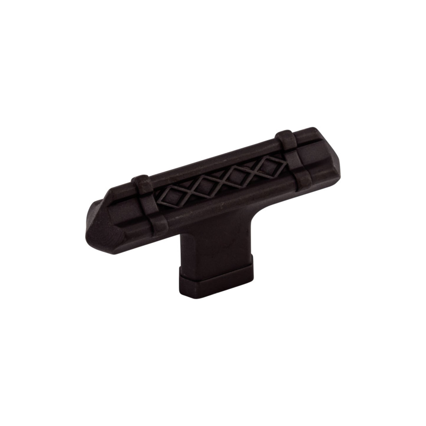 Top Knobs Tower Bridge Length Bar Knob