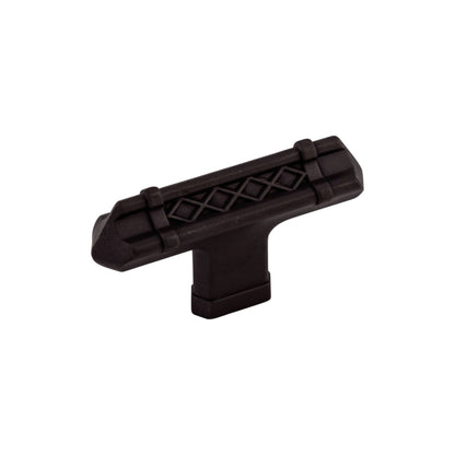 Top Knobs Tower Bridge Length Bar Knob