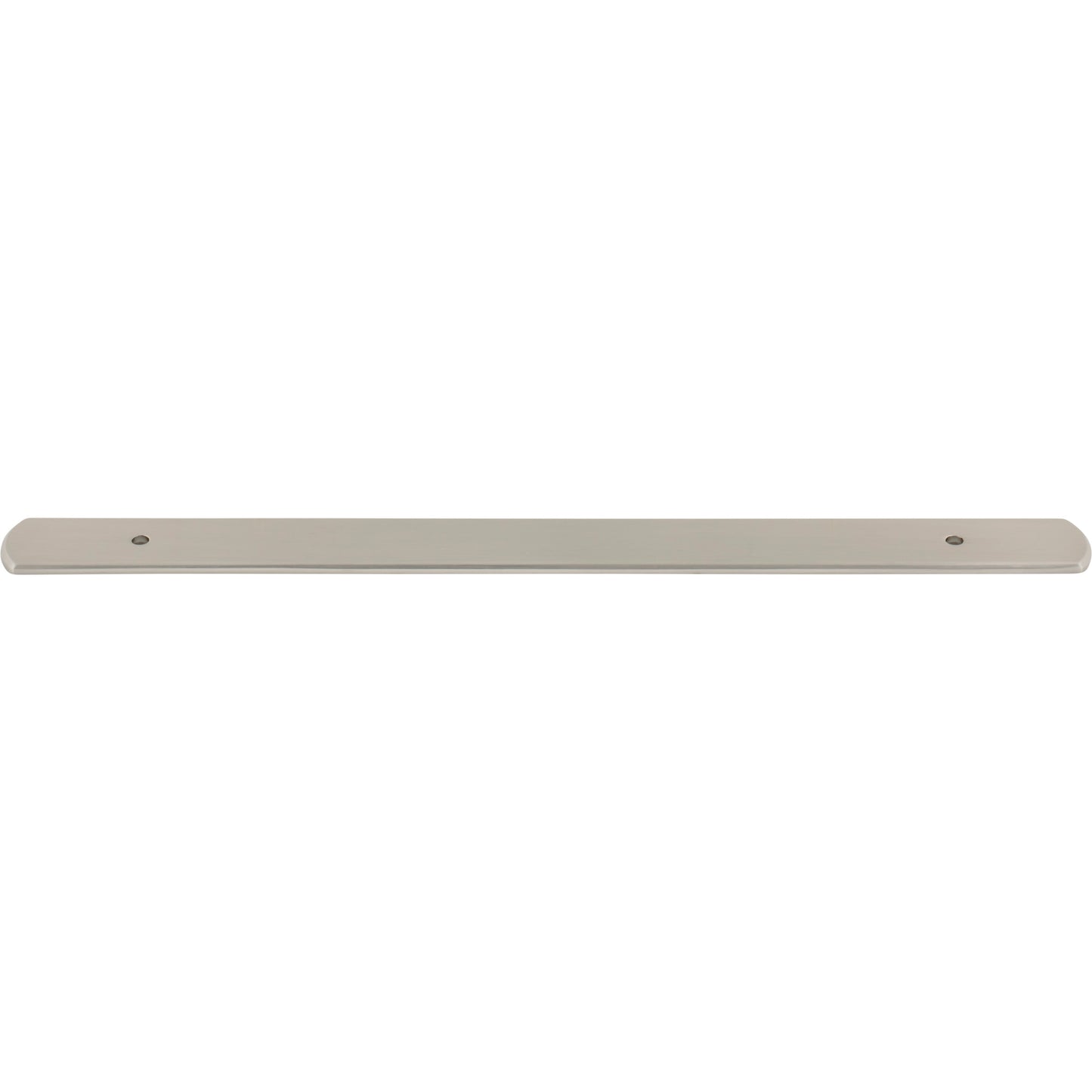 Top Knobs Wescott Pull Backplate