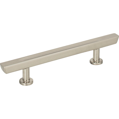 Atlas Tiki Hut Bar Pull