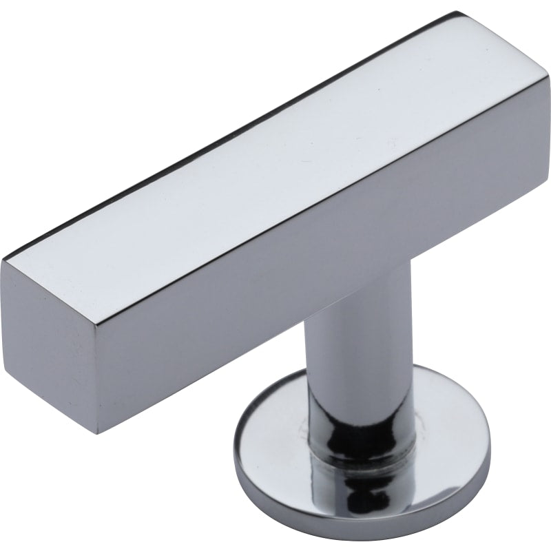 Square Profile T-Bar