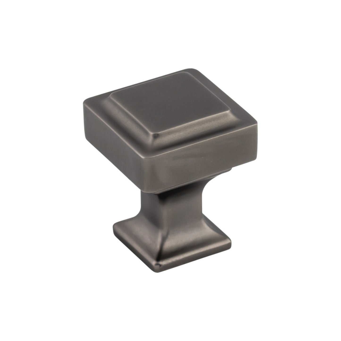 Top Knobs Ascendra Length Square Knob