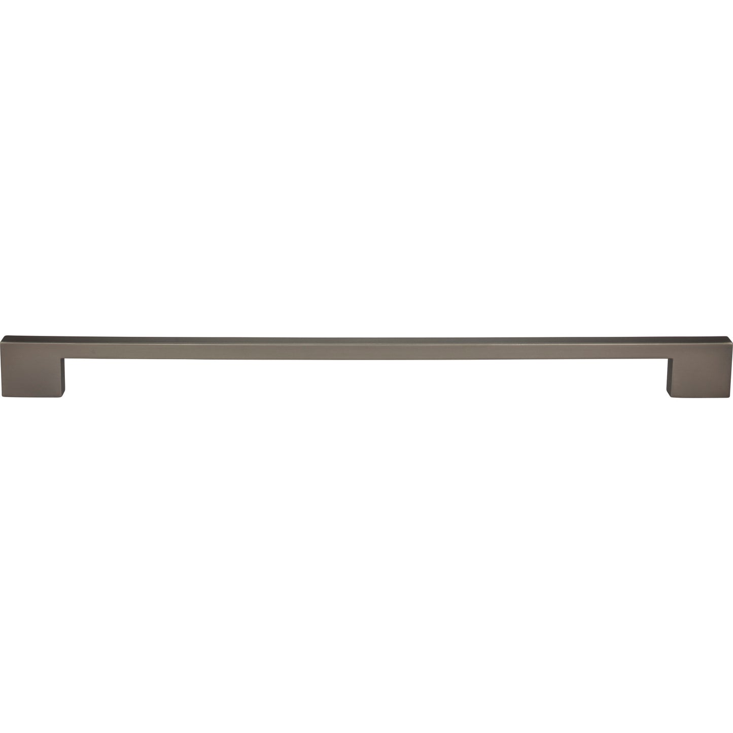 Thin Square 18" Center to Center Appliance Pull