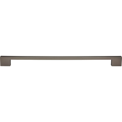 Atlas Thin Square Bar Pull
