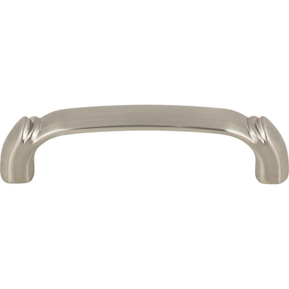 Top Knobs Pomander Bar Pull