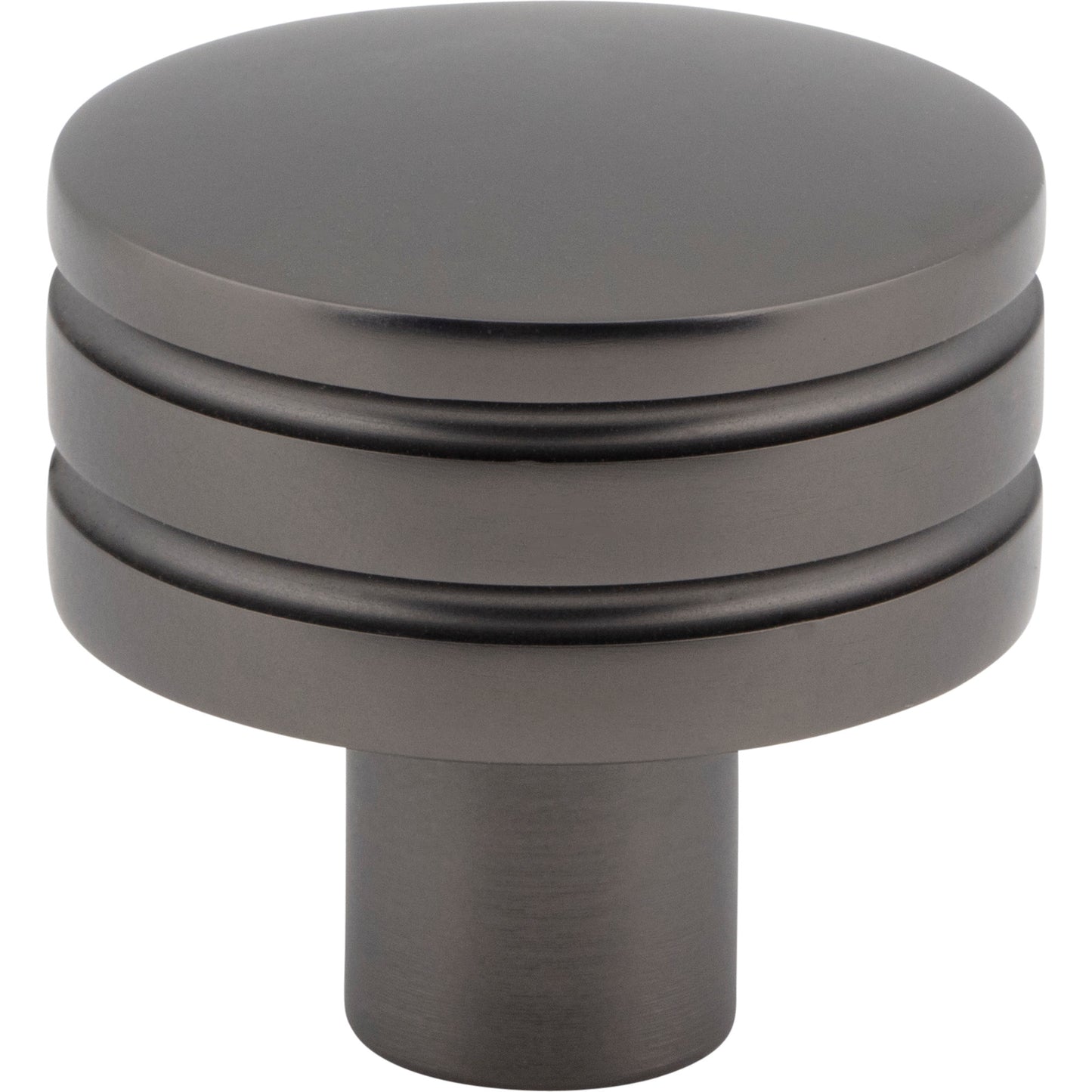 Griffith 1 1/4" Diameter Round Knob