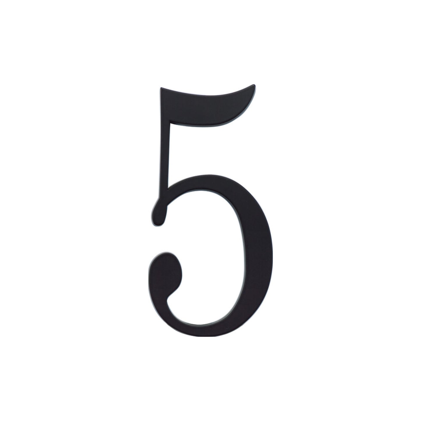 Traditionalist H  House Number