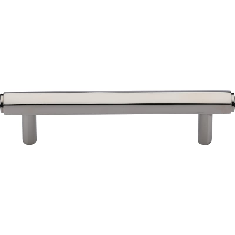 Hex Modern Cabinet Pull
