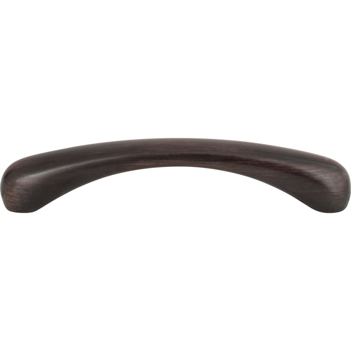 Bridge 3 3/4" Center to Center Bar Pull