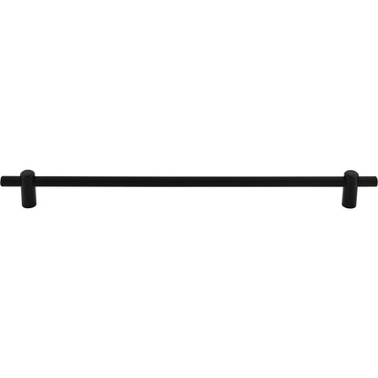 Top Knobs Dempsey Bar Pull