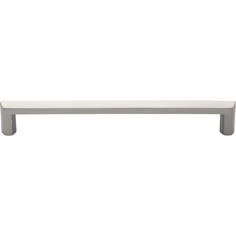 Hex Profile Cabinet Pull