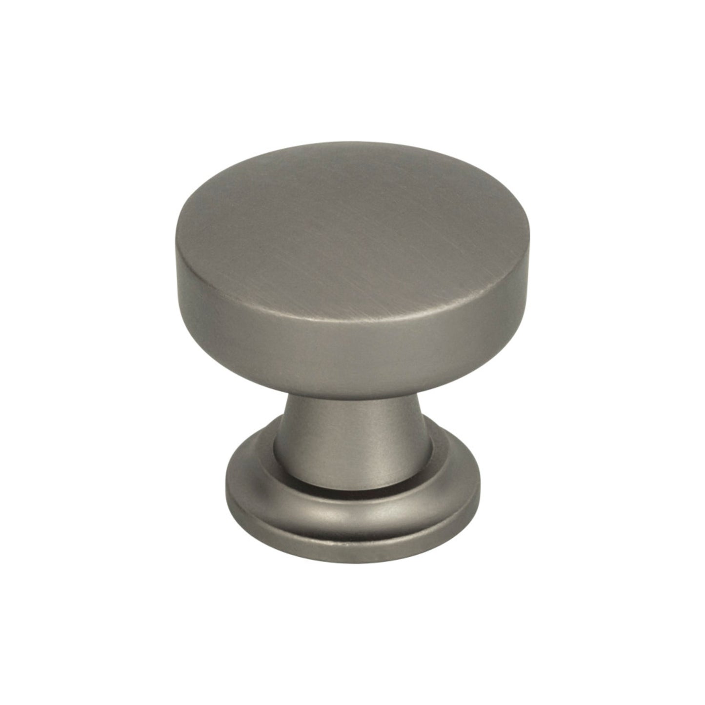 Browning 1 1/4" Diameter Round Knob