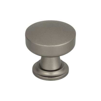 Atlas Browning Diameter Round Knob