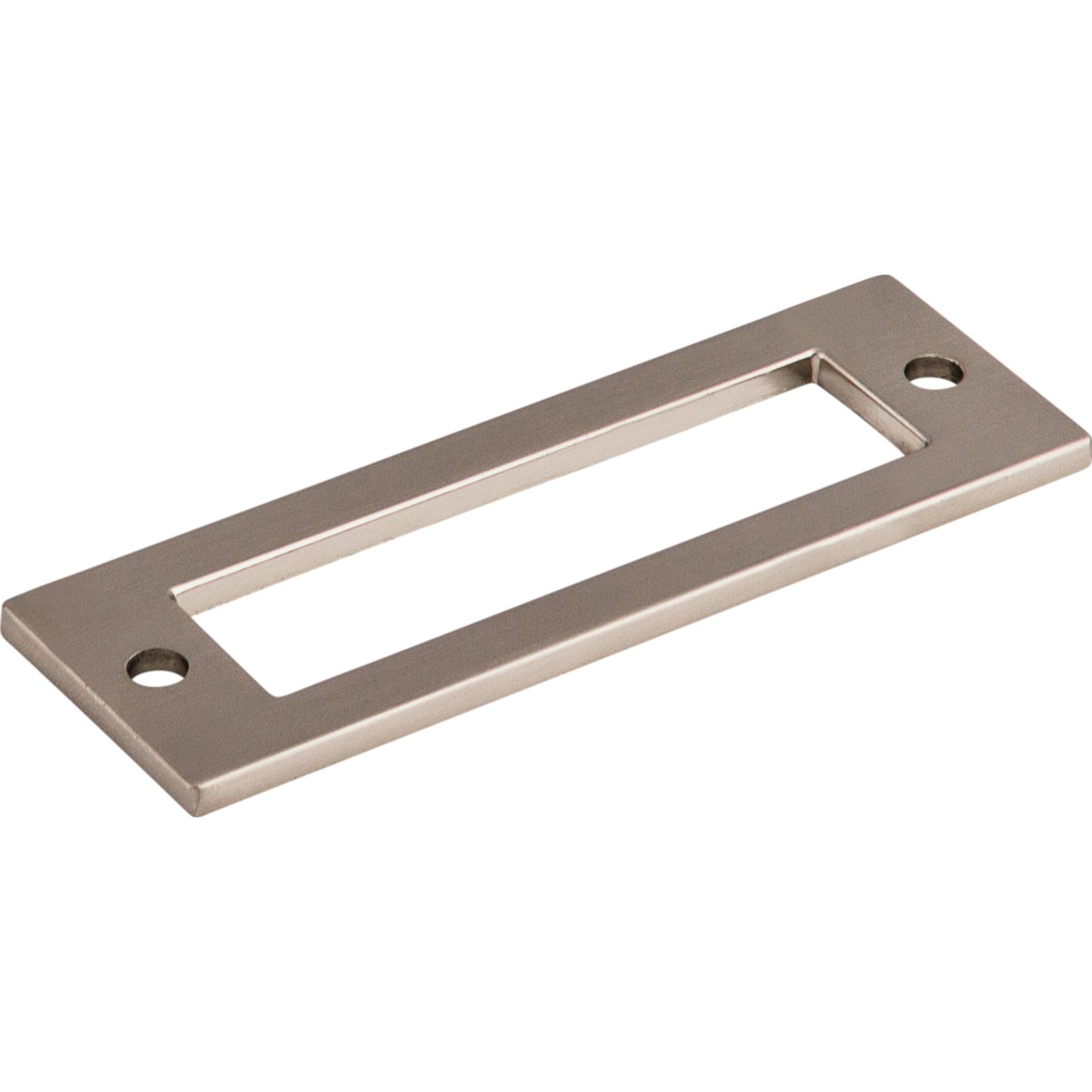 Top Knobs Hollin Pull Backplate