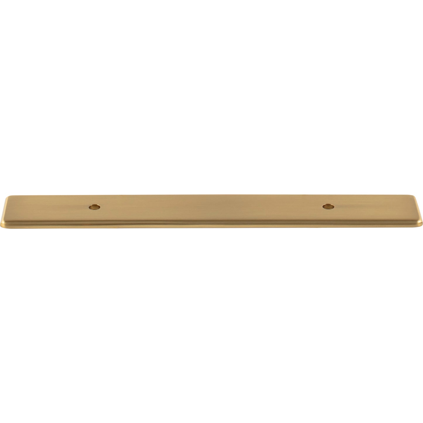 Radcliffe Pull Backplate