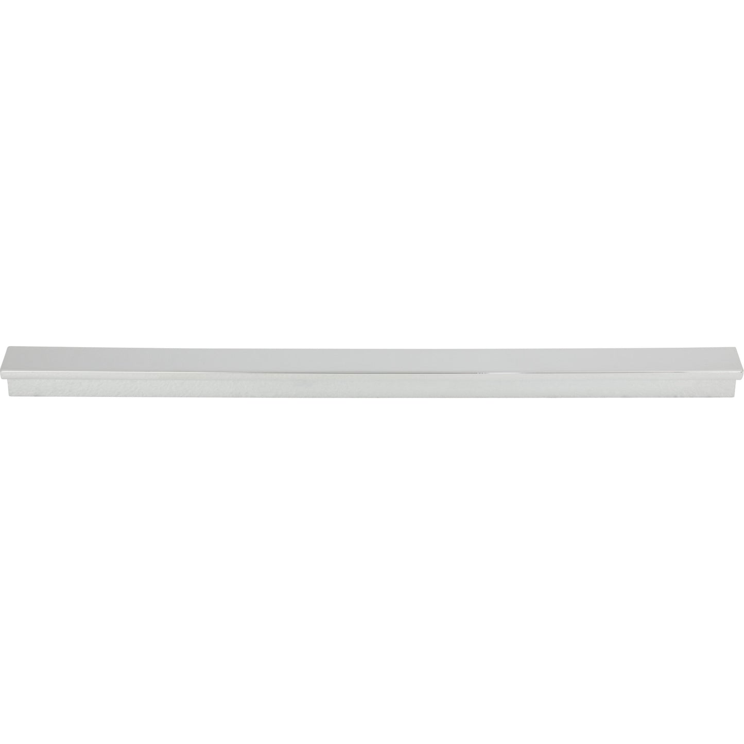 Top Knobs Minetta Finger Pull
