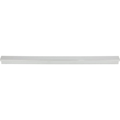 Top Knobs Minetta Finger Pull