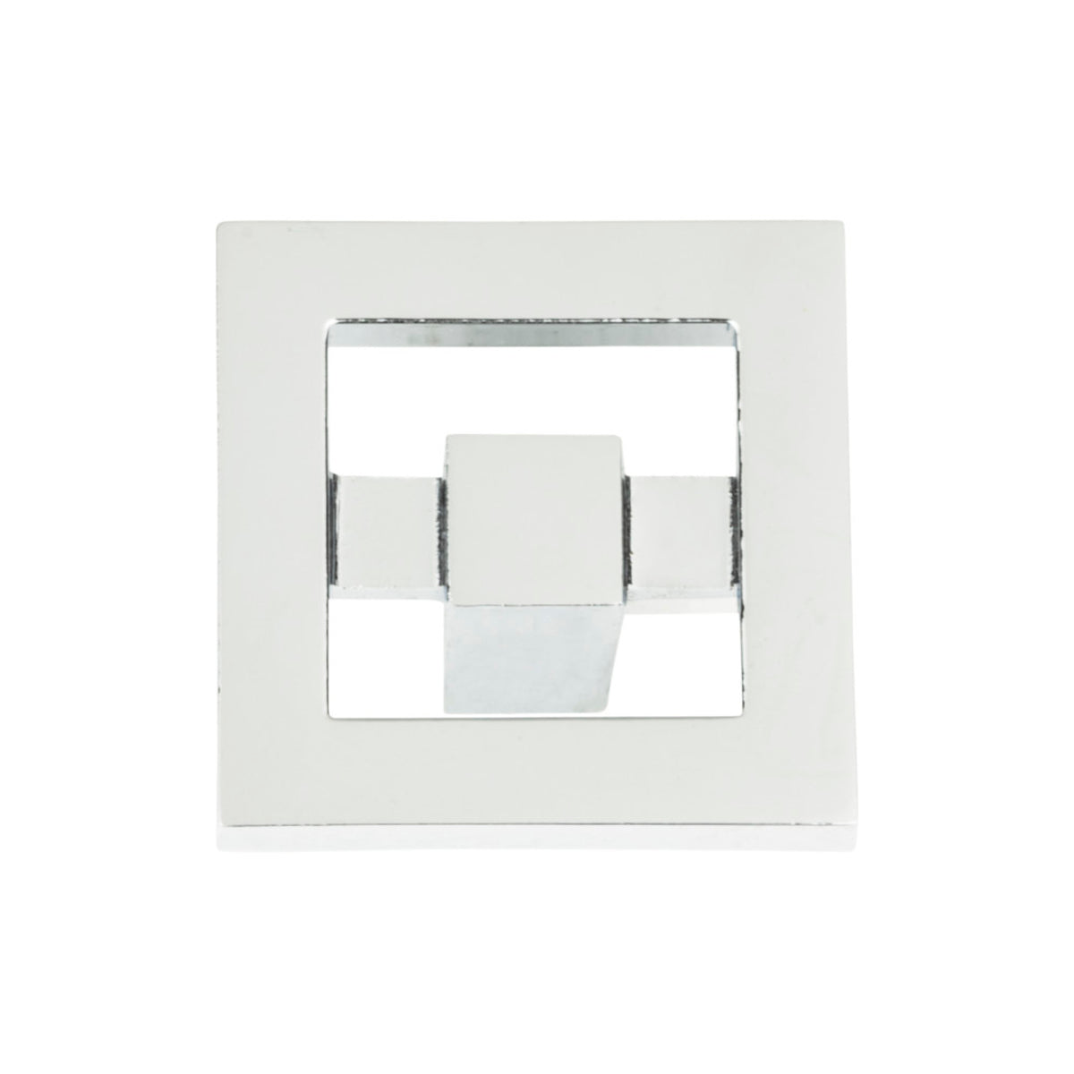 Atlas Nobu Length Square Knob