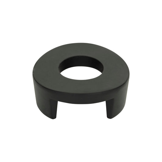 Atlas Centinel 1 1/4" Center to Center Round Knob (268) - Matte Black