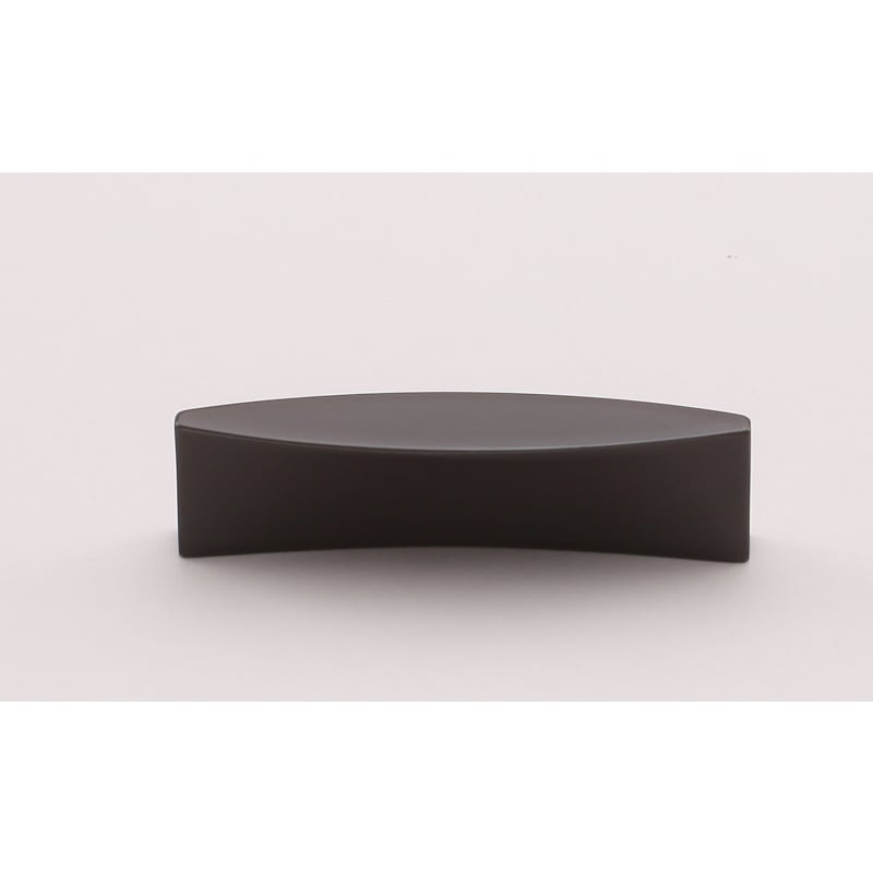Leaf Cabinet Pull and Knob