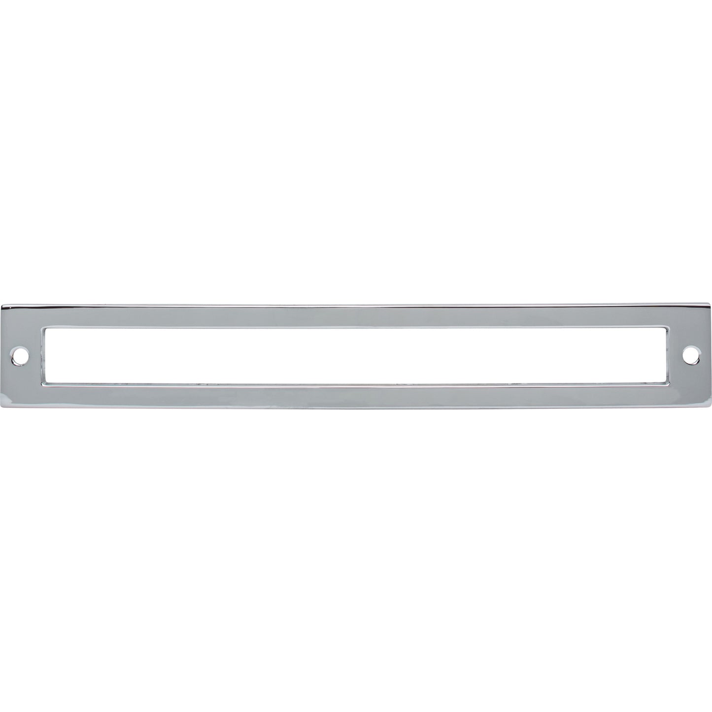 Top Knobs Hollin Pull Backplate
