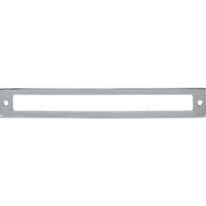 Top Knobs Hollin Pull Backplate
