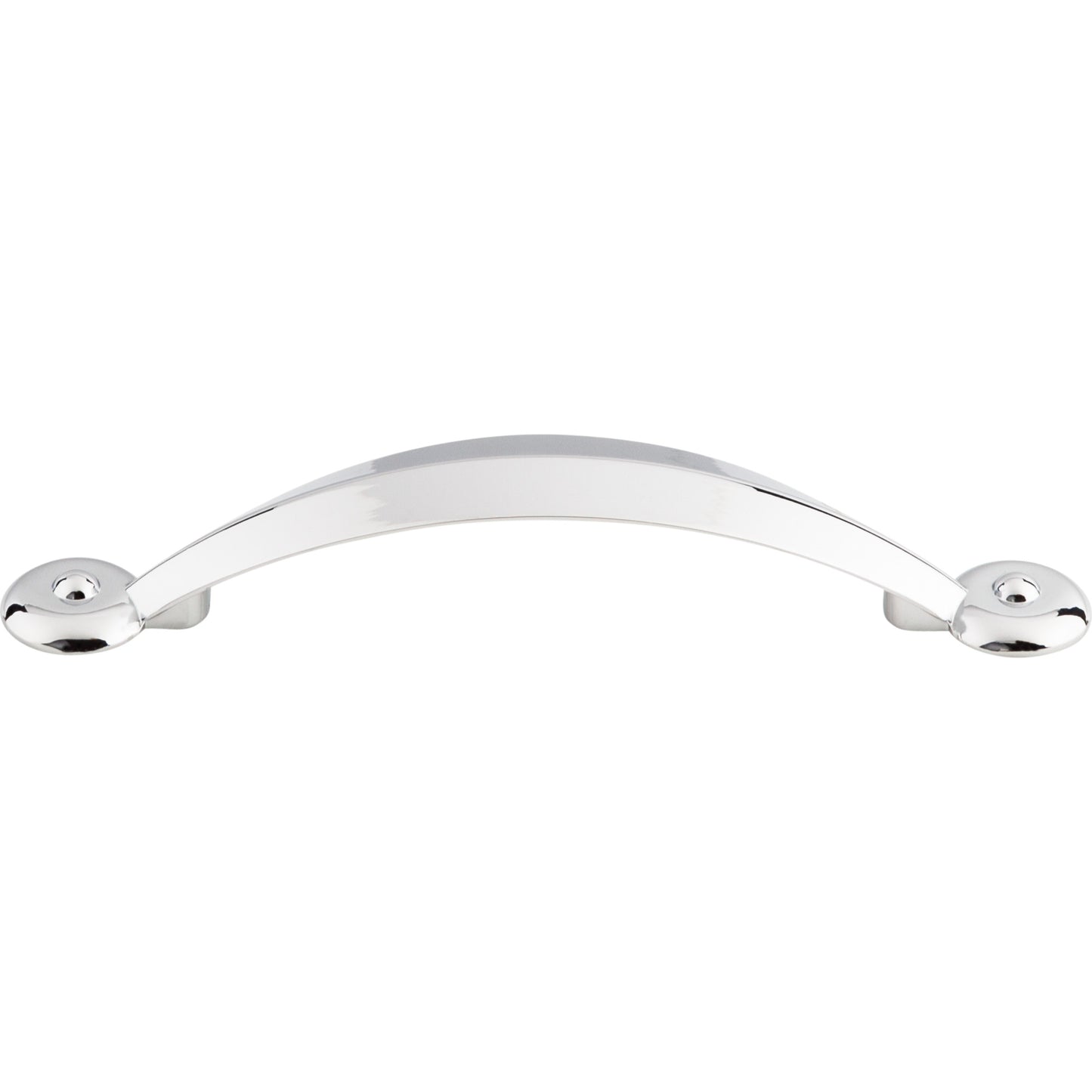 Top Knobs Angle Bar Pull
