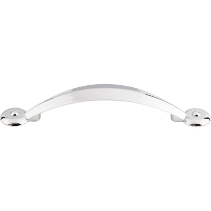 Top Knobs Angle Bar Pull
