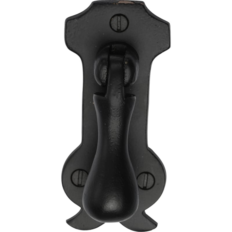 Drop Pull on Vertical Plate