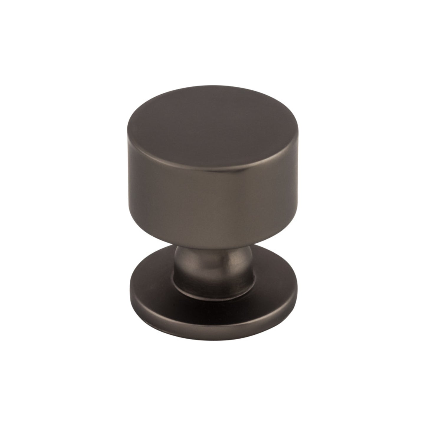 Top Knobs Lily Diameter Round Knob