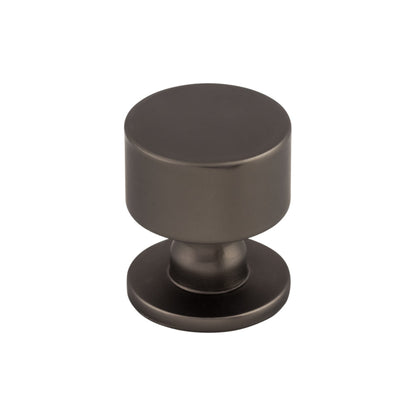 Top Knobs Lily Diameter Round Knob