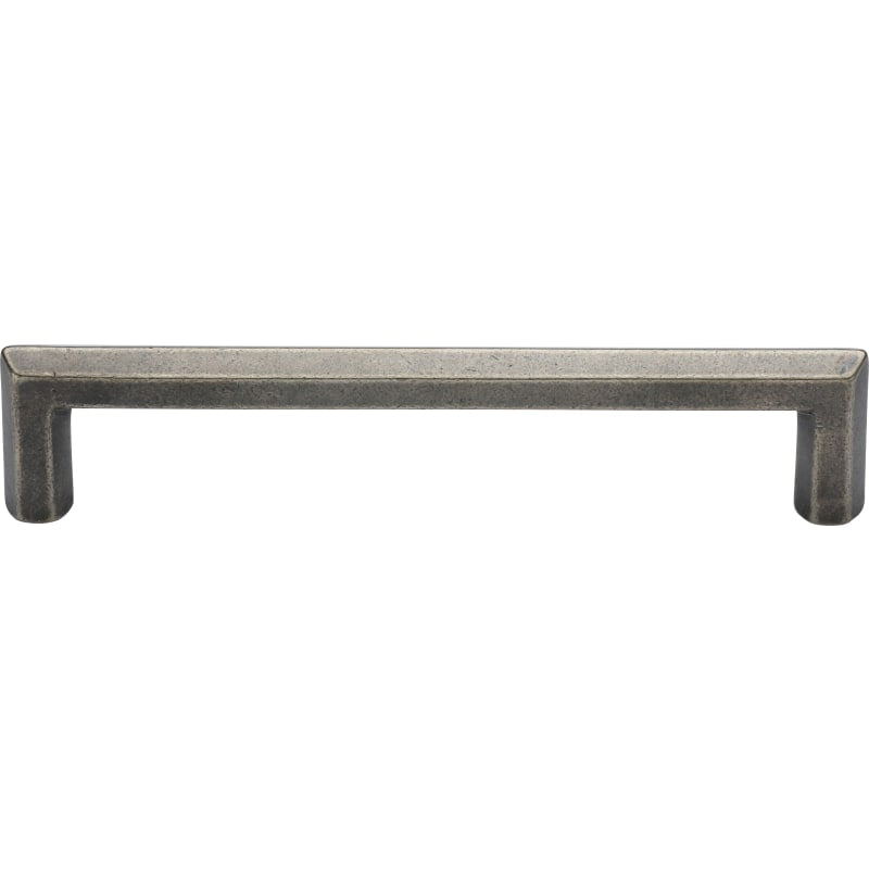 Hex Profile Cabinet Pull