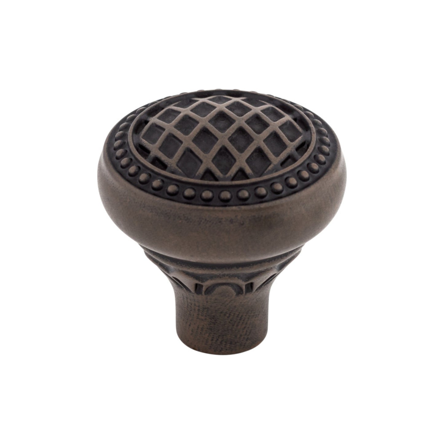 Trevi 1 5/16" Diameter Round Knob