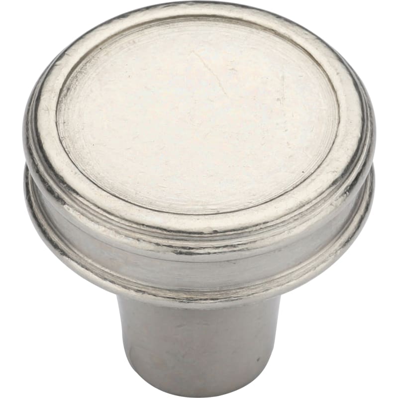 Mateo Knob
