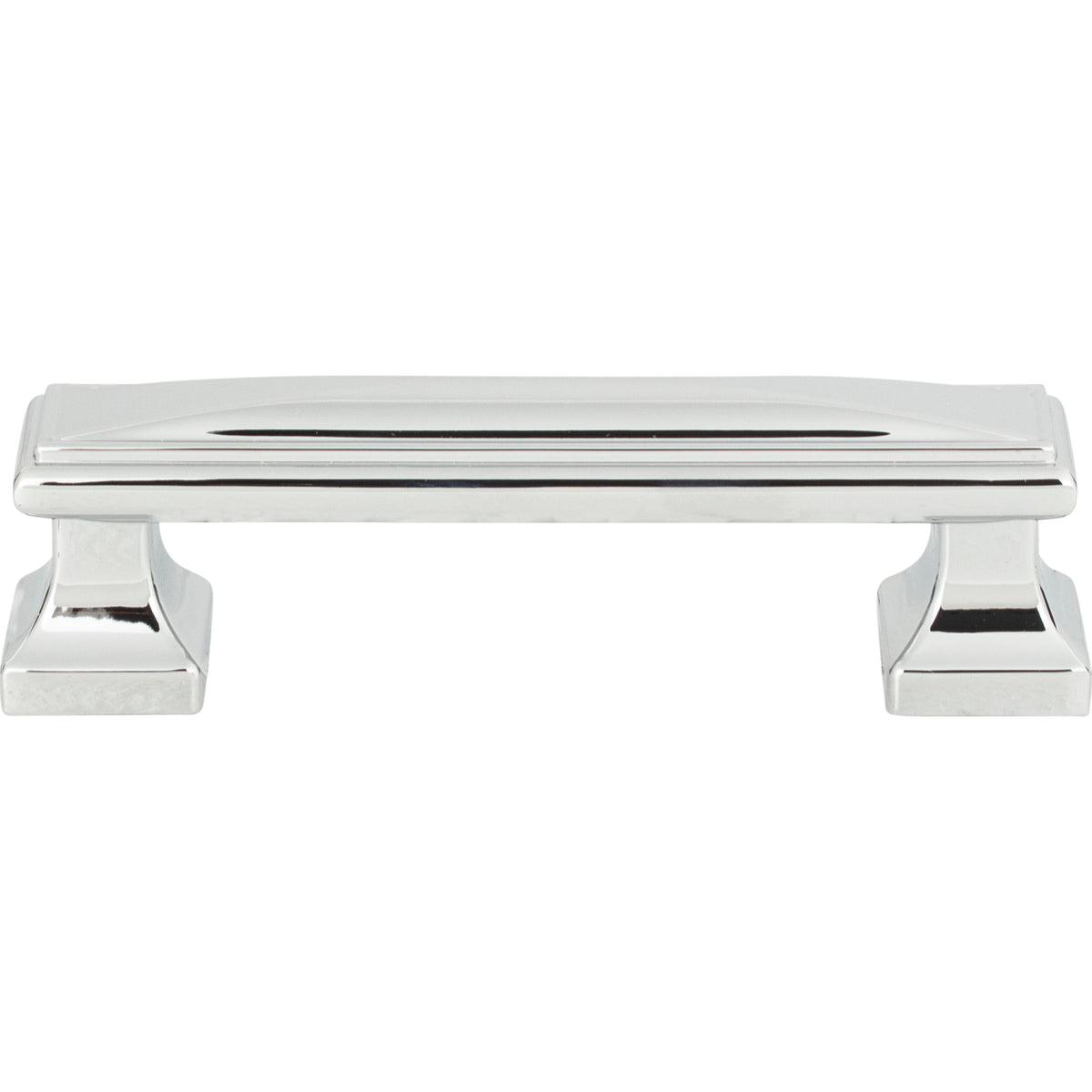 Atlas Wadsworth Bar Pull