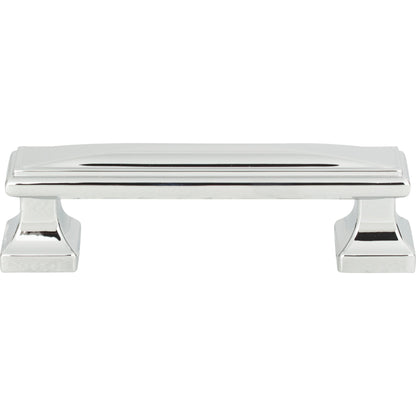 Atlas Wadsworth Bar Pull