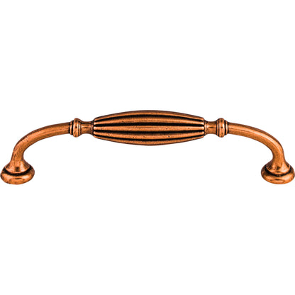 Top Knobs Tuscany Bar Pull