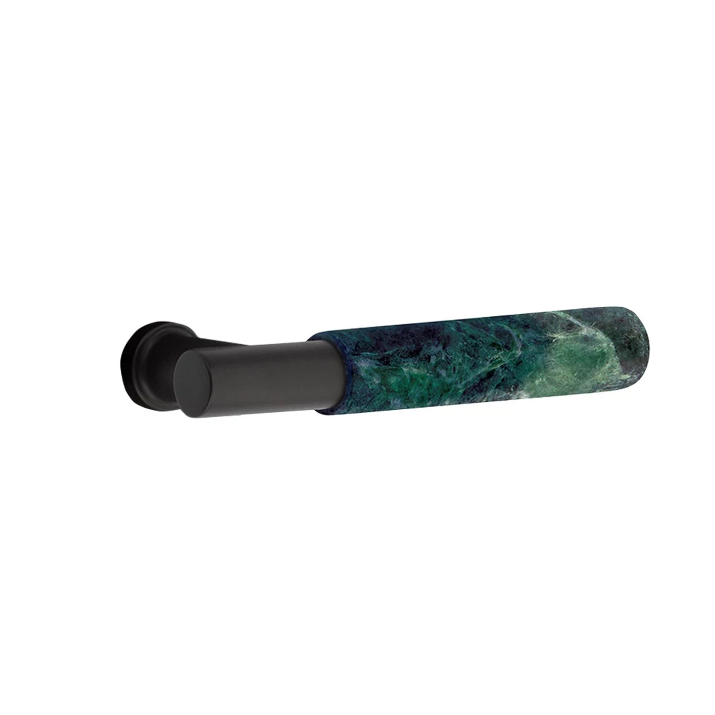 SELECT T-Bar Green Marble Lever