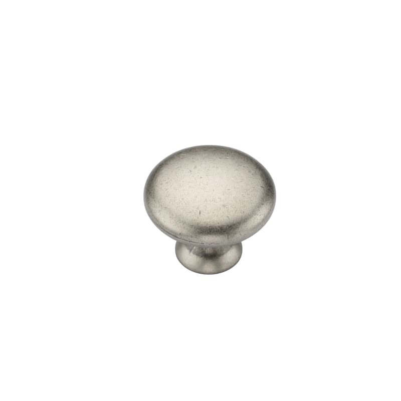 Classic European Round Cabinet Knob