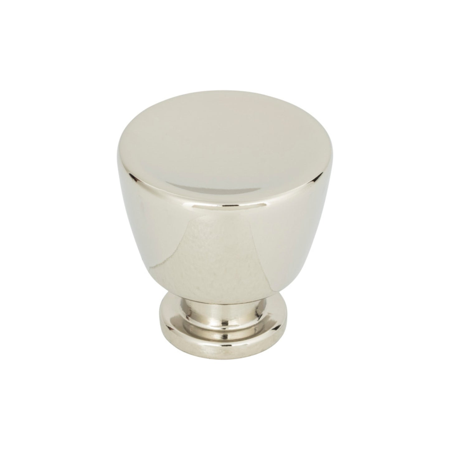 Tiki Hut 1 1/8" Diameter Round Knob