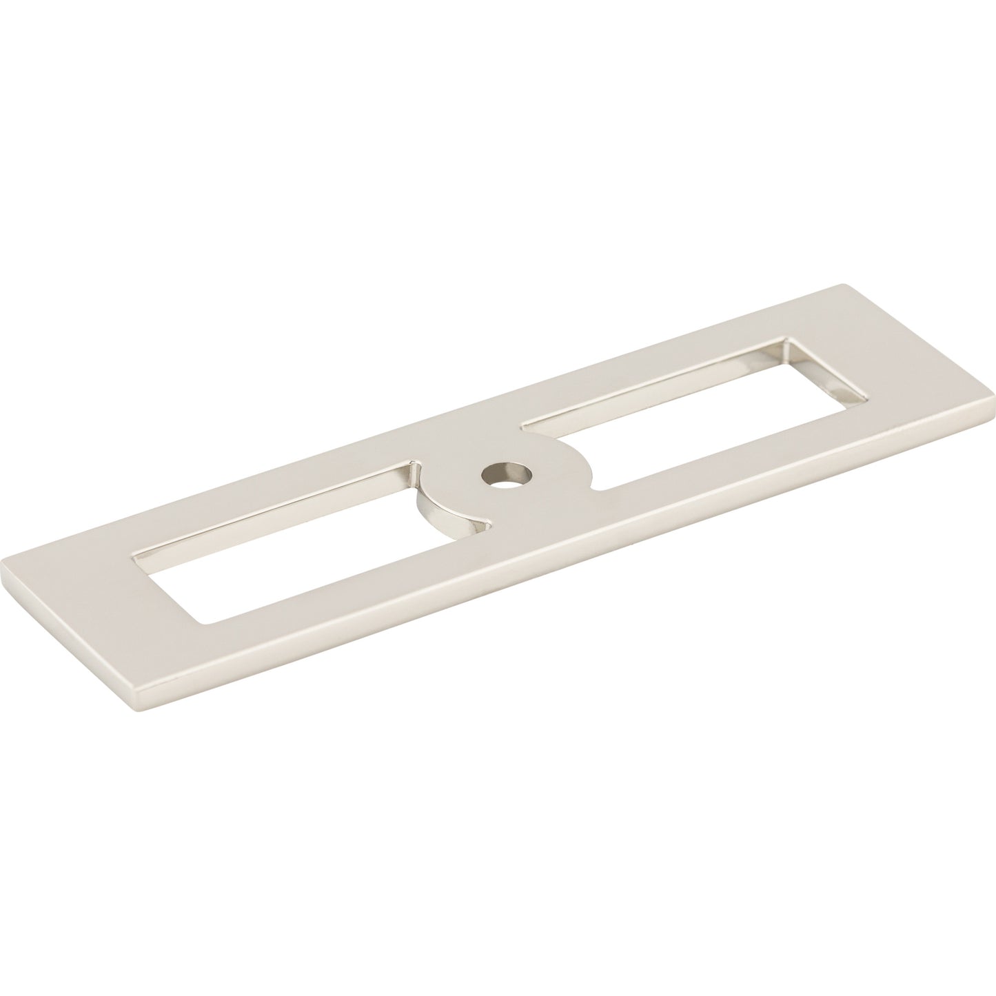 Top Knobs Hollin Length Rectangle Knob