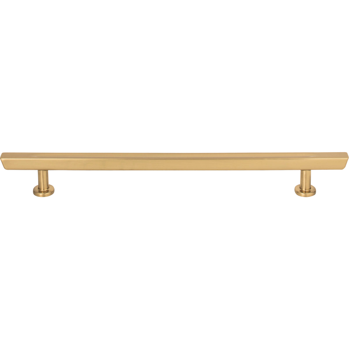 Atlas Tiki Hut Bar Pull