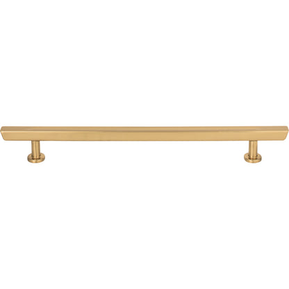 Atlas Tiki Hut Bar Pull