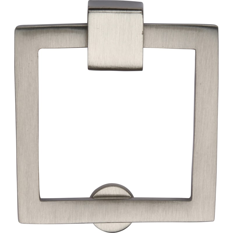 Square Cabinet Drop Pull