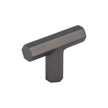 Top Knobs Lydia Length Geometric Knob